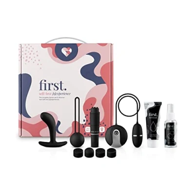 Abbildung von LoveBoxxx Self Love (S)experience Starter Set