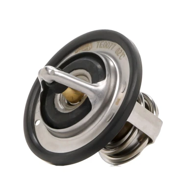 Abbildung von MAGNETI MARELLI 352317100770 Kühlwasserthermostat 82 mit Dichtung SUZUKI: Jimny SUV, SWIFT 3, Grand Vitara 2 FIAT: Sedici, SUBARU: JUSTY 3