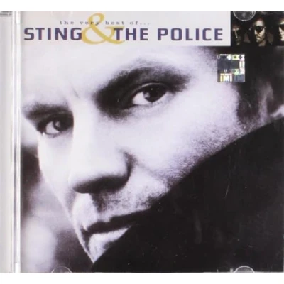 Abbildung von the Very Best of Sting &amp; Police