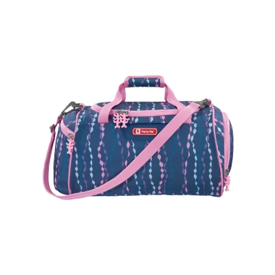 Abbildung von Step by Unisex Sporttasche für Kinder, Größe: One Size, Mermaid