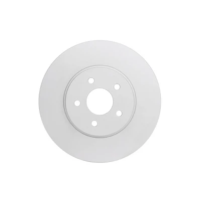 Abbildung von BOSCH 0 986 479 B44 Bremsscheibe 300 24 5 107,95 Belüftet, innenbelüftet beschichtet FORD: MONDEO 3 Kombi, Stufenheck,