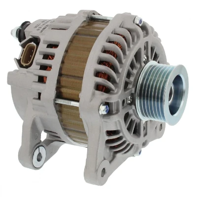 Abbildung von MAPCO 13577 Lichtmaschine 14V 120A NISSAN: MICRA 3, Qashqai / Qashqai+2 I, Note I