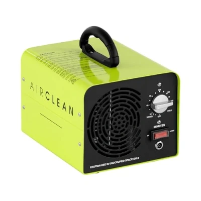 Abbildung von Ulsonix Luftreiniger Ozongenerator 15000 MG / 15 G Ozongerät Ozon 150 W Timer