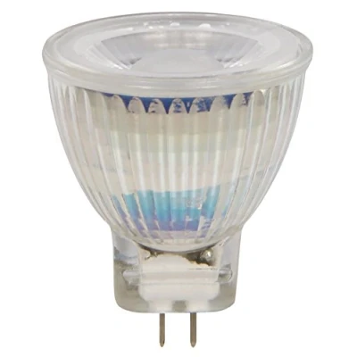 Abbildung von McShine LED Strahler Leuchtmittel MCOB MR11, 3W, 250 lm, 36, neutralweiß