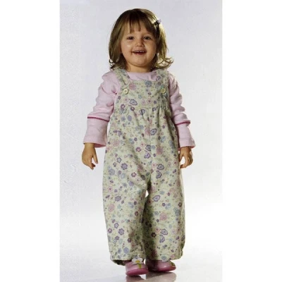 Abbildung von Burda Schnittmuster 9772 Rock und Hose Gr. 68 98