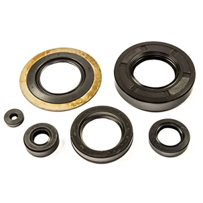 Abbildung von Motor Simmeringe Satz 6 Stück OSL CB400N für Honda