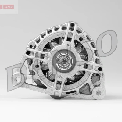 Abbildung von DENSO DAN653 Lichtmaschine 14V 65A AUDI: A3 Schrägheck, Cabrio, LAND ROVER: 110/127