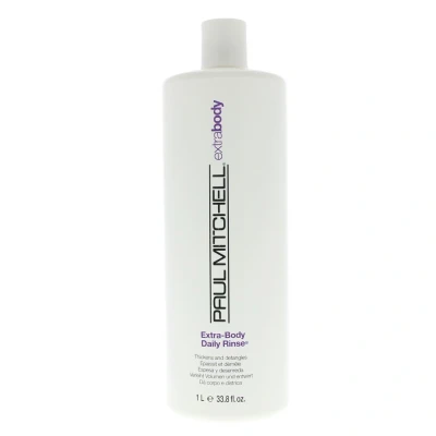 Abbildung von Paul Mitchell Extra Body Daily Rinse 1000ml