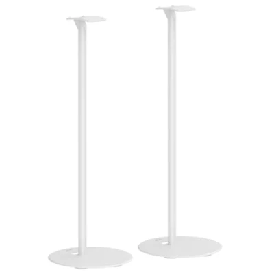 Abbildung von my wall Sonos Era300 Bodenständer HS44WL, 2er Pack, für Era300, Zeitloses Design, Standfuß, Stand, mit Kabelmanagement, Perfekte Ergänzung Ihr Wohnzimmer