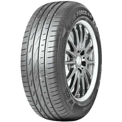 Abbildung von Leao NOVA FORCE C/S 255/40 R20 101W PKW Sommerreifen Reifen 221024933