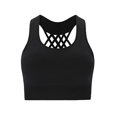 Abbildung von ATHLECIA Sport BH &quot;Okalia&quot;, in nahtlosem Design