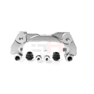 Abbildung von GH 444584H Bremssattelhalter Vorderachse rechts, rechts TOYOTA: Urban Cruiser, Auris Schrägheck, Verso S