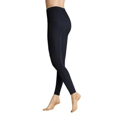Abbildung von Hudson Strumpfhose marine, Damen, Größe: 44/46, Marine