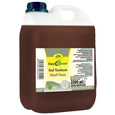 Abbildung von Huf Tonikum 2,5 L