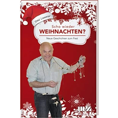 Abbildung von Scho wieder Weihnachten?: Neue Geschichten zum Fest