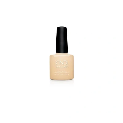 Abbildung von CND Nagellack Shellac Color Coat