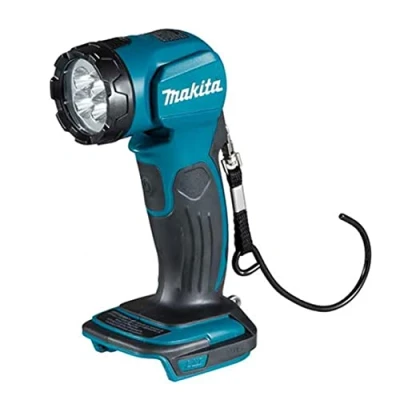 Abbildung von Makita LED Arbeitsleuchte DML815
