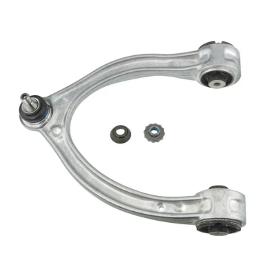 Abbildung von MEYLE 016 050 0141/HD Querlenker oben, Vorderachse links Aluminium MERCEDES BENZ: C Klasse T modell, Limousine, GLC SUV