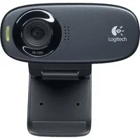 Abbildung von Logitech HD C310 Schwarz