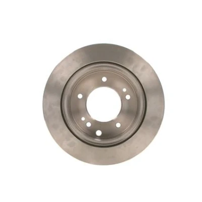 Abbildung von BOSCH 0 986 479 232 Bremsscheibe 315 20 5 139,7 Belüftet geölt KIA: SORENTO 1
