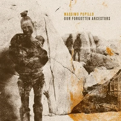 Abbildung von Our Forgotten Ancestors