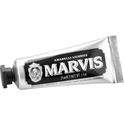 Abbildung von Marvis Amarelli Licorice 25 ml