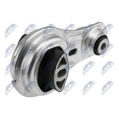 Abbildung von Lagerung, Motor NTY ZPS PL 052