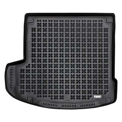 Abbildung von AZUGA Kofferraumwanne Gummi passend für Opel Insignia Sports Tourer ab 6/201,