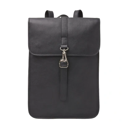 Abbildung von Castelijn &amp; Beerens Carisma Tagesrucksack, Größe: One Size, Schwarz