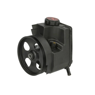 Abbildung von TRW JPR377 Hydraulikpumpe hydraulisch 100 6 136 mit Behälter PEUGEOT: 206 Schrägheck, SW