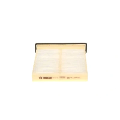 Abbildung von BOSCH 1 987 435 037 Innenraumfilter Partikelfilter 203 193 47 SUZUKI: SX4 I Schrägheck, Limousine