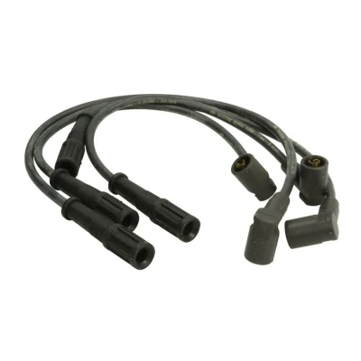 Abbildung von MAGNETI MARELLI 941095720610 Zündkabelsatz FIAT: Seicento / 600 Schrägheck, Panda I Punto Schrägheck
