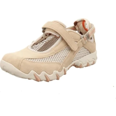 Abbildung von Allrounder by Mephisto Niro Slipper