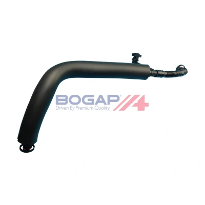 Abbildung von BOGAP B1210124 Kurbelgehäuseentlüftung BMW: 3 Limousine, 5 Touring