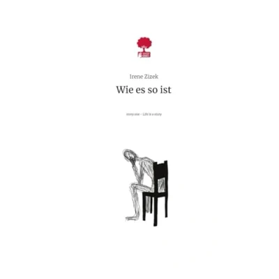 Abbildung von Wie es so ist. Life is a Story story.one