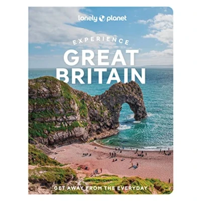 Abbildung von Lonely Planet Experience Great Britain: Get away from the everyday (Travel Guide)
