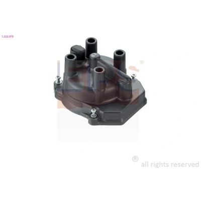 Abbildung von EPS 1.322.079 Verteilerkappe NISSAN: Primera Kombi