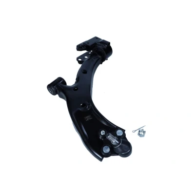Abbildung von MAXGEAR 72 5288 Querlenker mit Lager Vorderachse links, unten Stahl HONDA: CR V 3