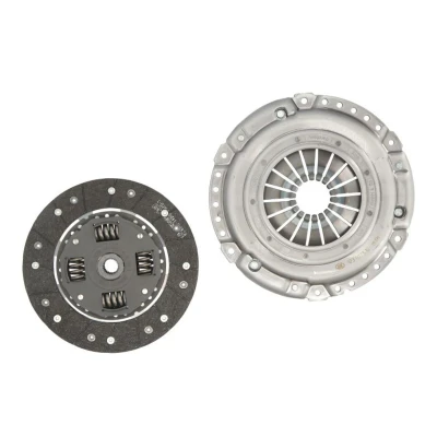 Abbildung von LuK BR 0222 623 3402 09 Kupplungssatz mit Kupplungsdruckplatte Kupplungsscheibe, ohne Ausrücklager 230 OPEL: Zafira C Tourer, Mokka / X