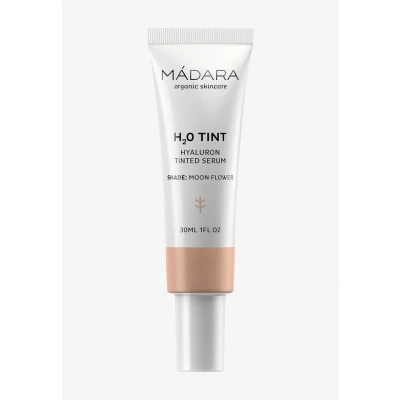Abbildung von M&Aacute;DARA H20 Tint get&ouml;ntes Hyaluron Serum #2 Moon Flower 30 ml