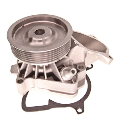 Abbildung von MAXGEAR 47 0263 Wasserpumpe für Keilrippenriementrieb BMW: 3 Limousine, Touring, Coupe