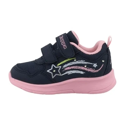 Abbildung von Kappa Sneaker mit cooler Blinkfunktion