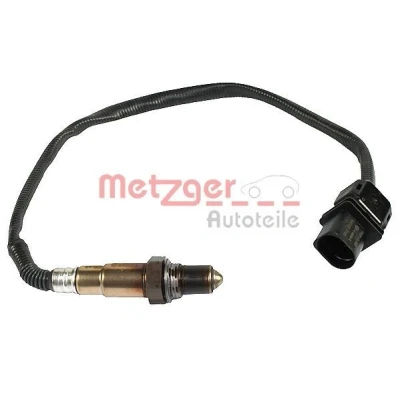 Abbildung von METZGER 0893229 Lambdasonde ORIGINAL ERSATZTEIL 5 BMW: 3 Limousine, Touring, Limousine