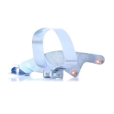 Abbildung von FA1 144 916 Halter, Abgasanlage SMART: Fortwo I Coupe, Cabrio, City Coupe