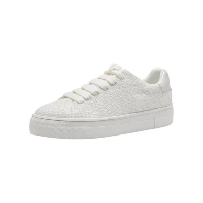 Abbildung von Tamaris Sneaker low, Damen, Größe: 41, Pearl Schuhe