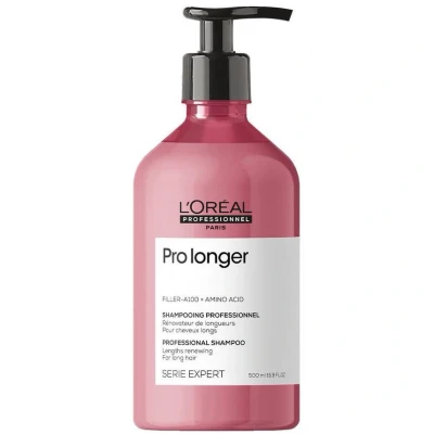 Abbildung von L&#039;Oreal SE Pro Longer Shampoo 500ml