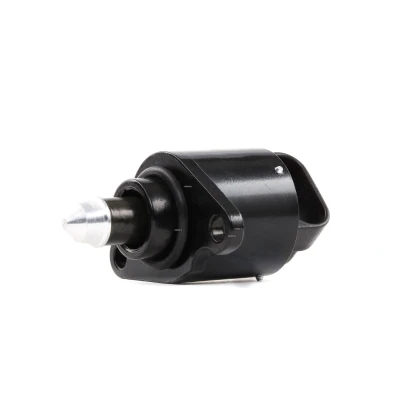 Abbildung von RIDEX 1298I0021 Leerlaufregler elektrisch mit Dichtring PEUGEOT: 206 Schrägheck, 306 106 II CITROËN: Saxo Schrägheck