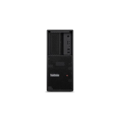 Abbildung von ThinkStation P3 Tower (30GS00BPGE), PC System