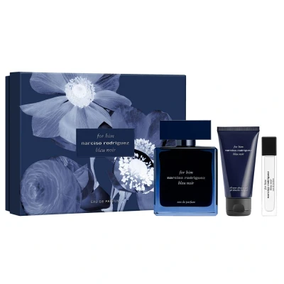 Abbildung von Narciso Rodriguez Pakket For Him Blue Noir Eau de Parfum Giftset