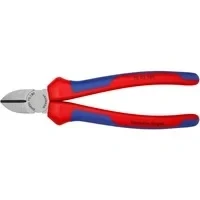 Abbildung von KNIPEX 70 02 180 Seitenschneider